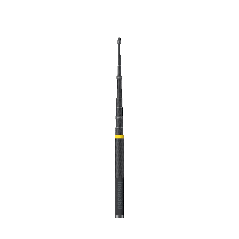  Insta360 Extended Edition Selfie Stick